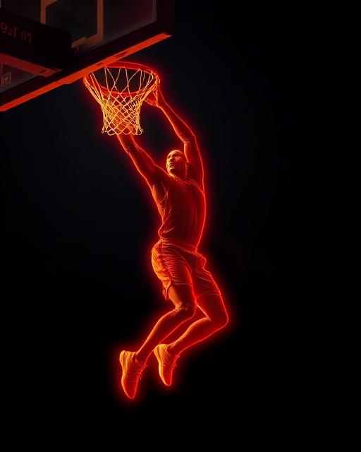Basketball