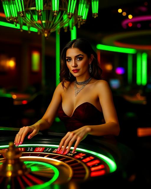 Live Casino